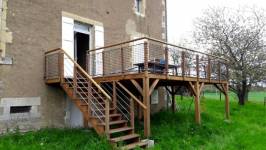 Isabelle WERNER - ISABELLE WERNER - ARCHITECTES