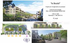 Sylvie CAMPILLO - ASSA ARCHITECTES