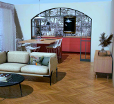 BERT  AMELIE  - DESIGN MIE