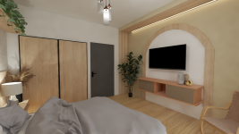 BERT  AMELIE  - DESIGN MIE