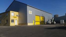 Béatrice SORNICLE - SORNICLE BEATRICE