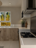 Eloïse FIAT - HELO ARCHITECTE D'INTERIEUR