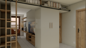 Eloïse FIAT - HELO ARCHITECTE D'INTERIEUR