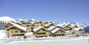 Ellyn PILLET - MS ARCHITECTE