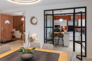 Marjolaine LECOMTE - MG SYNERGIE