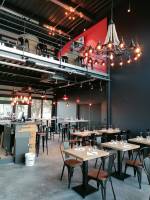 Marjolaine LECOMTE - MG SYNERGIE