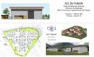 Sylvie CAMPILLO - ASSA ARCHITECTES