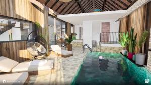 Chloé PIGE - CHLÔME ARCHITECTURE