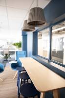 Emmanuelle CHENEVIER - L'EFFET CAFÉINE