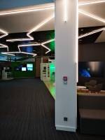 Emmanuelle CHENEVIER - L'EFFET CAFÉINE