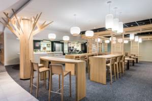 Emmanuelle CHENEVIER - L'EFFET CAFÉINE