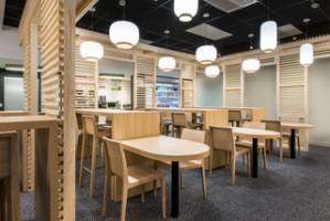 Emmanuelle CHENEVIER - L'EFFET CAFÉINE