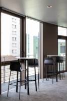 Emmanuelle CHENEVIER - L'EFFET CAFÉINE