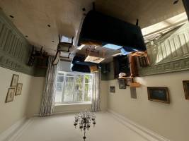 Marc BROSSET HECKEL - MBH ARCHITECTE