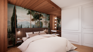 Clément & Thibault BEYROUTHY & BAUDET - PIMIENTO STUDIO