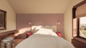 Clément & Thibault BEYROUTHY & BAUDET - PIMIENTO STUDIO