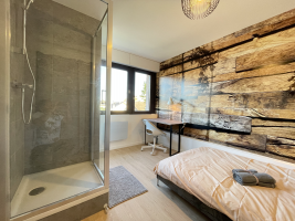 SESE JULIE - TRAIT D'AUDACE